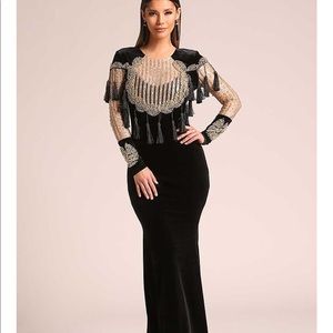 In search of this dress in size large. Anyone?